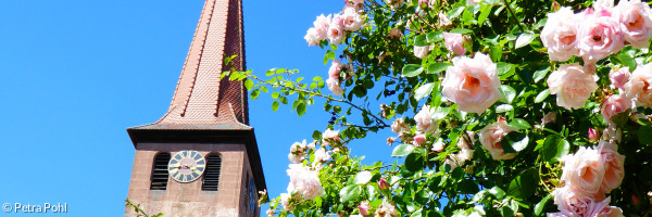 Johanneskirche Schwand