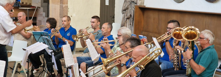 PosaunenChor Schwand 
