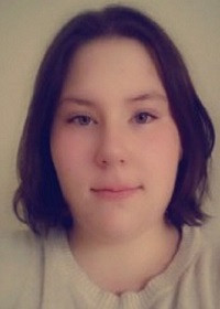 staatlich geprüfte Kinderpflegerin