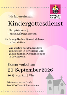 KiGo Leerstetten