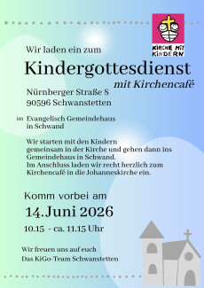 KiGo Schwand