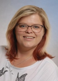 Erzieherin