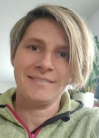 Erzieherin