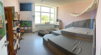 Ruheraum